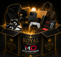 Royal Premium OP = OP