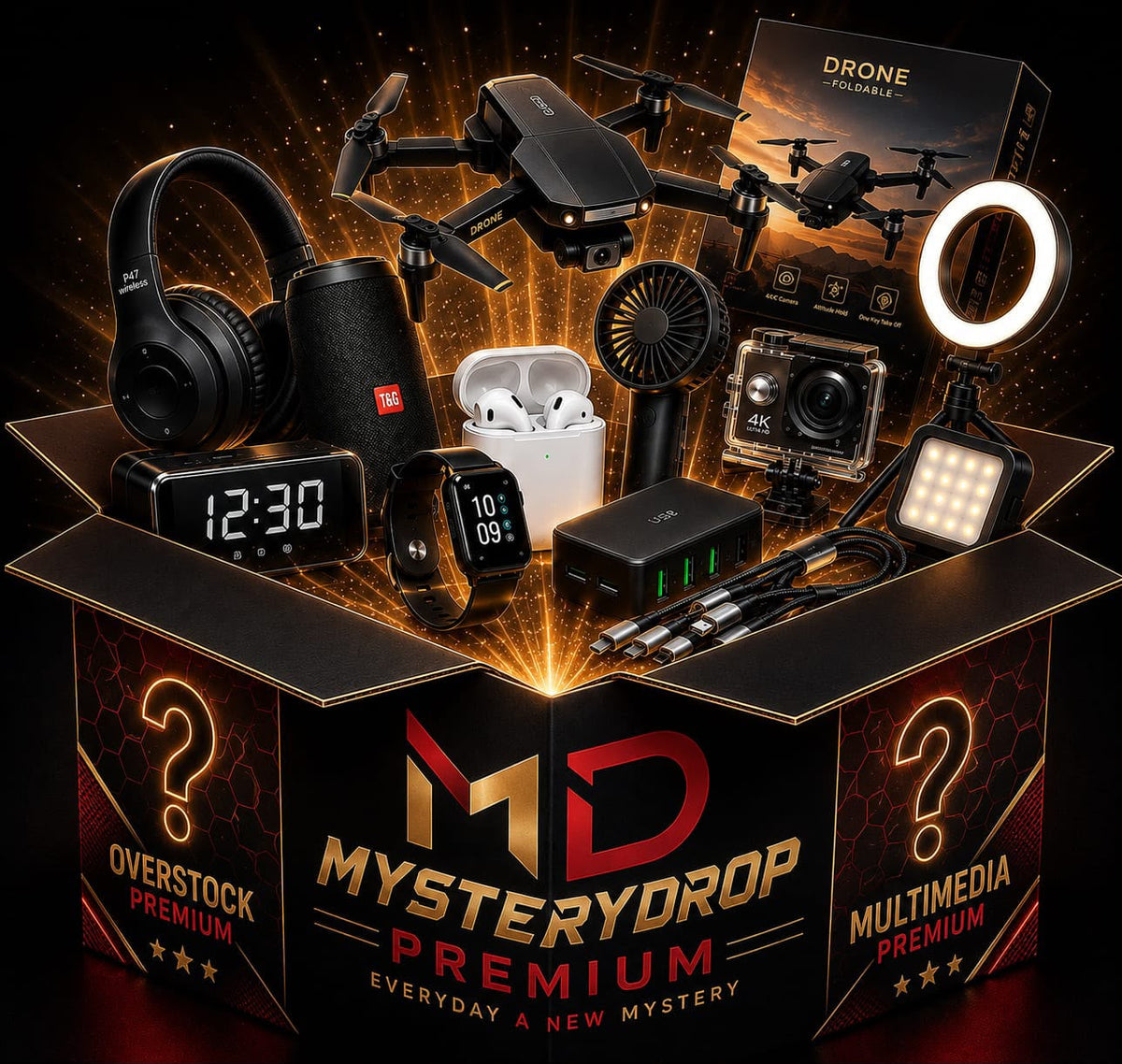 Multimedia Premium