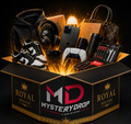 Royal Deluxe