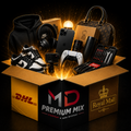 20 Kilo Mix: Dhl en Royal