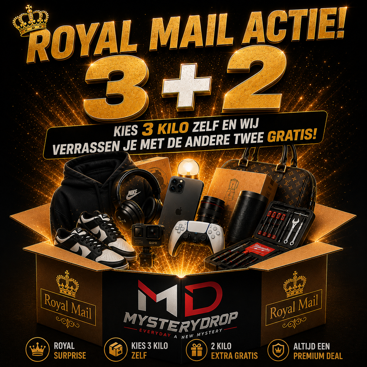 Royal Mail