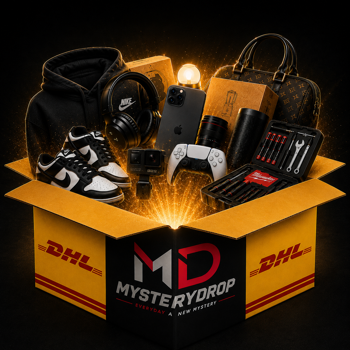 DHL