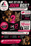 🐶🐱 September Actie voor het Dierenasiel Koop jouw ticket hier 🐶🐱