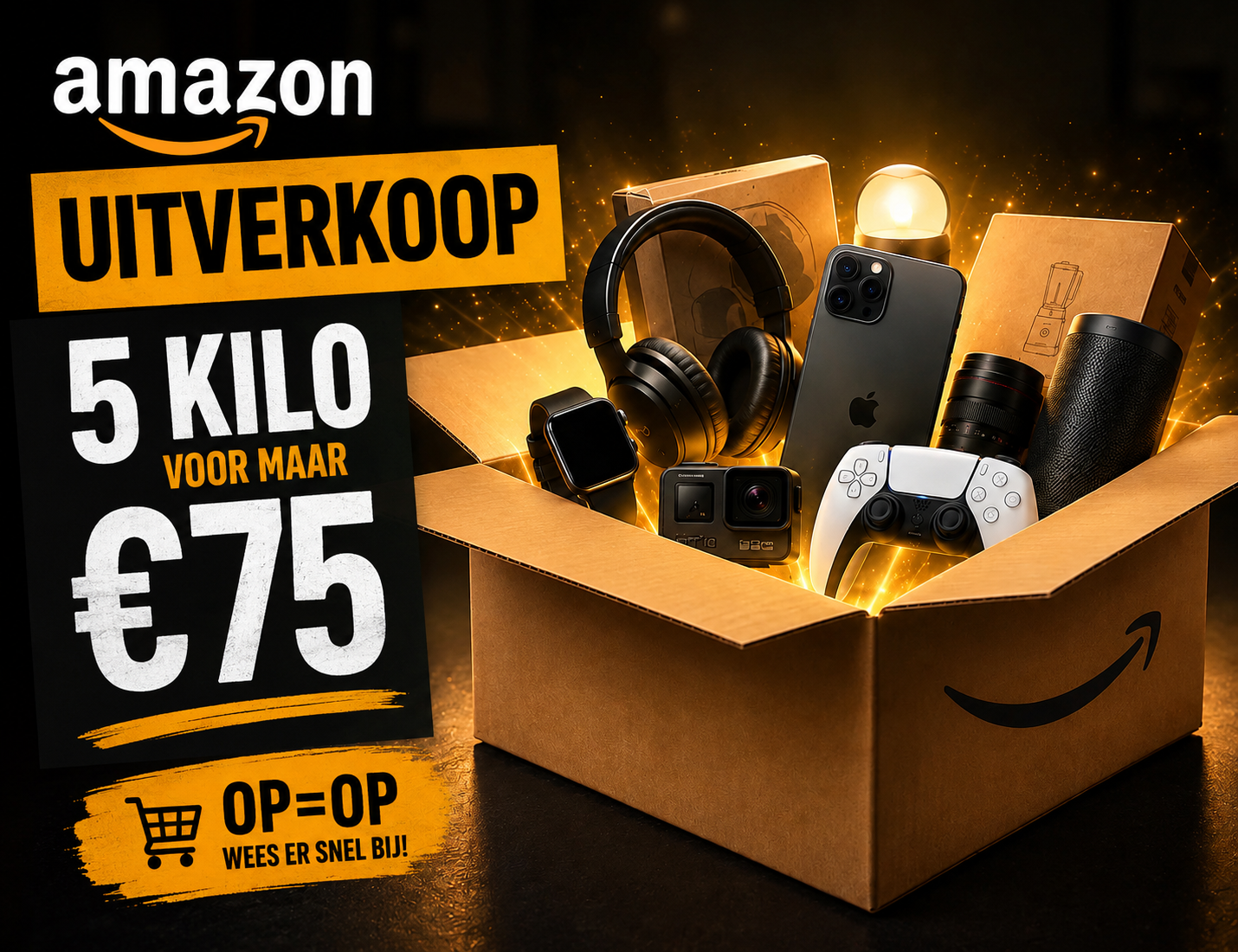 Amazon