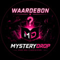 MysteryDrop Cadeaubon